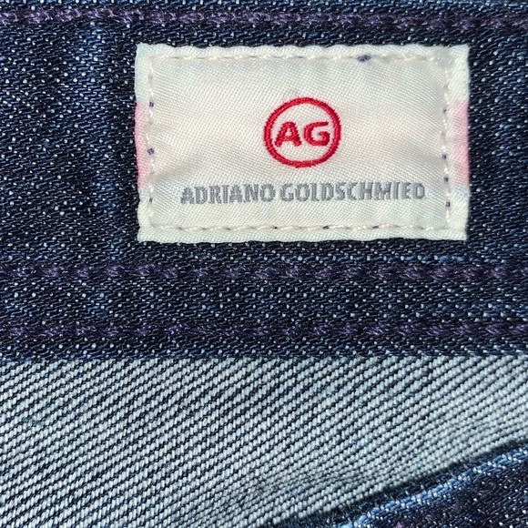Adriano Goldschmied Blue Jeans - Picture 4 of 7